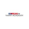 Korean Nara Academy Logo